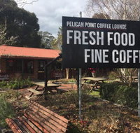 Pelican Point Coffee Lounge - Accommodation Brisbane