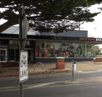 Philip Island Bakery - Accommodation Brisbane