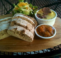 Port Albert Cafe and Wine Bar - Accommodation Brisbane