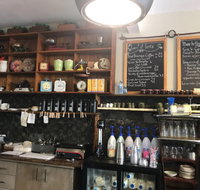 Queen of Tarts - Accommodation Brisbane