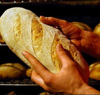 Red Beard Historic Bakery - Accommodation Brisbane