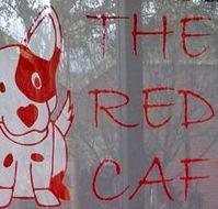 Red Dog Cafe - Accommodation Brisbane