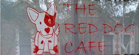 Red Dog Cafe - Accommodation Brisbane 0