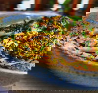 Red Hill Hotel - Accommodation Brisbane