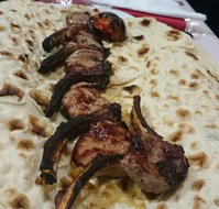 Shiraz Restaurant - Accommodation Brisbane