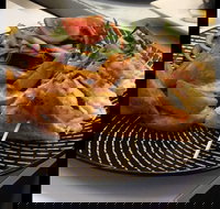 Shirley Maria's Cafe - Accommodation Brisbane