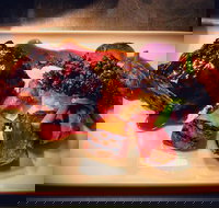 Star Hotel Yackandandah - Accommodation Brisbane