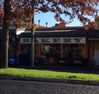 Stratford Bakery - Accommodation Brisbane