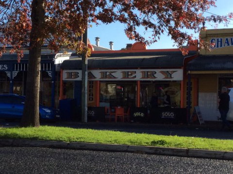 Stratford Bakery - Accommodation Brisbane 0