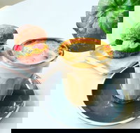 Teddy's Joint - Accommodation Brisbane