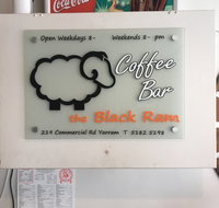 The Black Ram - Accommodation Brisbane