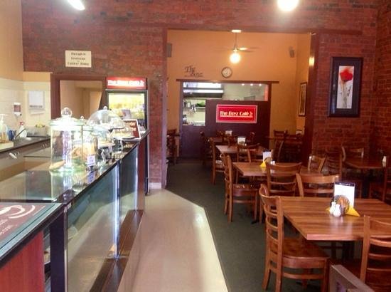 Yeungroon VIC Accommodation Brisbane