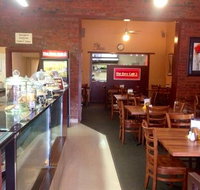 The Boyz Cafe - Accommodation Brisbane