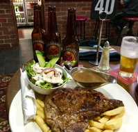 The Broadford Hotel Restaurant - Accommodation Brisbane