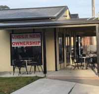 The Cann River Bakery - Accommodation Brisbane