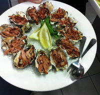 The Chandelier Cafe - Accommodation Brisbane