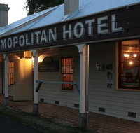 The Cosmopolitan Hotel - Accommodation Brisbane