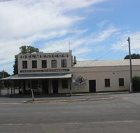 The Guildford Family Hotel - Accommodation Brisbane