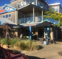 The Haven Expresso Cafe - Accommodation Brisbane