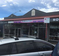 The Jolly Lolly Trolley