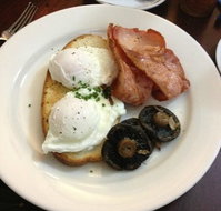 The Mill Cottage - Accommodation Brisbane