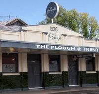 The Plough at Trentham - Accommodation Brisbane