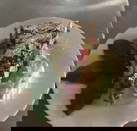 The Pressing Shed Cafe - Accommodation Brisbane