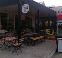 The Tin Plate Cafe - Accommodation Brisbane