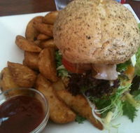 The Whitty Cafe - Accommodation Brisbane