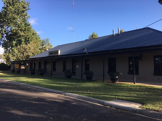 Tinamba VIC Accommodation Brisbane