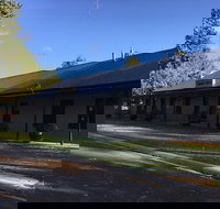 Tinamba hotel - Accommodation Brisbane