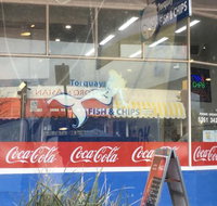 Torquay Fish and Chips