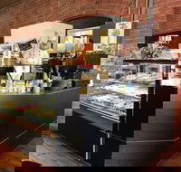 Trentham Bakery - Accommodation Brisbane