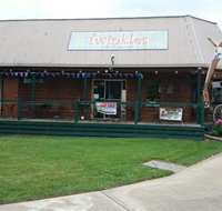 Twinkles Cafe - Accommodation Brisbane