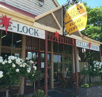 Wa-De-Lock Cellar Door - Accommodation Brisbane