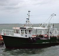 Wharf Fish And Chips - Accommodation Brisbane