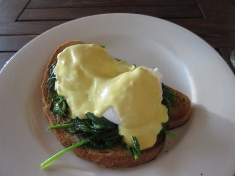 Wicked Temptations Cafe - Accommodation Brisbane 0