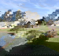 Windmill Pizza - Accommodation Brisbane