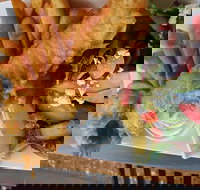 Yackandandah Hotel Restaurant - Accommodation Brisbane