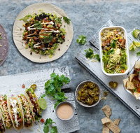 Zambrero Traralgon - Accommodation Brisbane