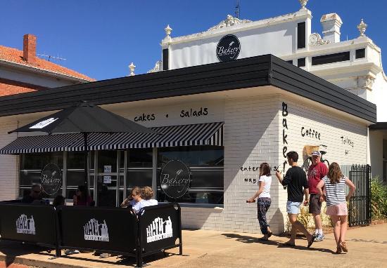 Dumosa ACT Accommodation Brisbane