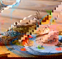 Blackwood Ridge Cafe  Larder - Accommodation Brisbane