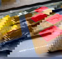 Briagolong Cafe - Accommodation Brisbane