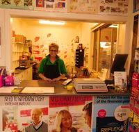 Bridge Cafe - Accommodation Brisbane