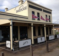 Bridgewater Bakehouse - Accommodation Brisbane