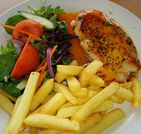 Buchan Caves Hotel - Accommodation Brisbane