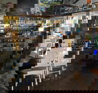 Callemondah Cafe - Accommodation Brisbane