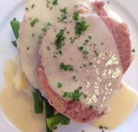 Catalpa Cafe - Accommodation Brisbane