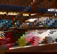 Clu Barham - Accommodation Brisbane