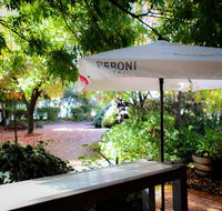 D'Amicos Italian Restaurant  Pizzeria - Accommodation Brisbane